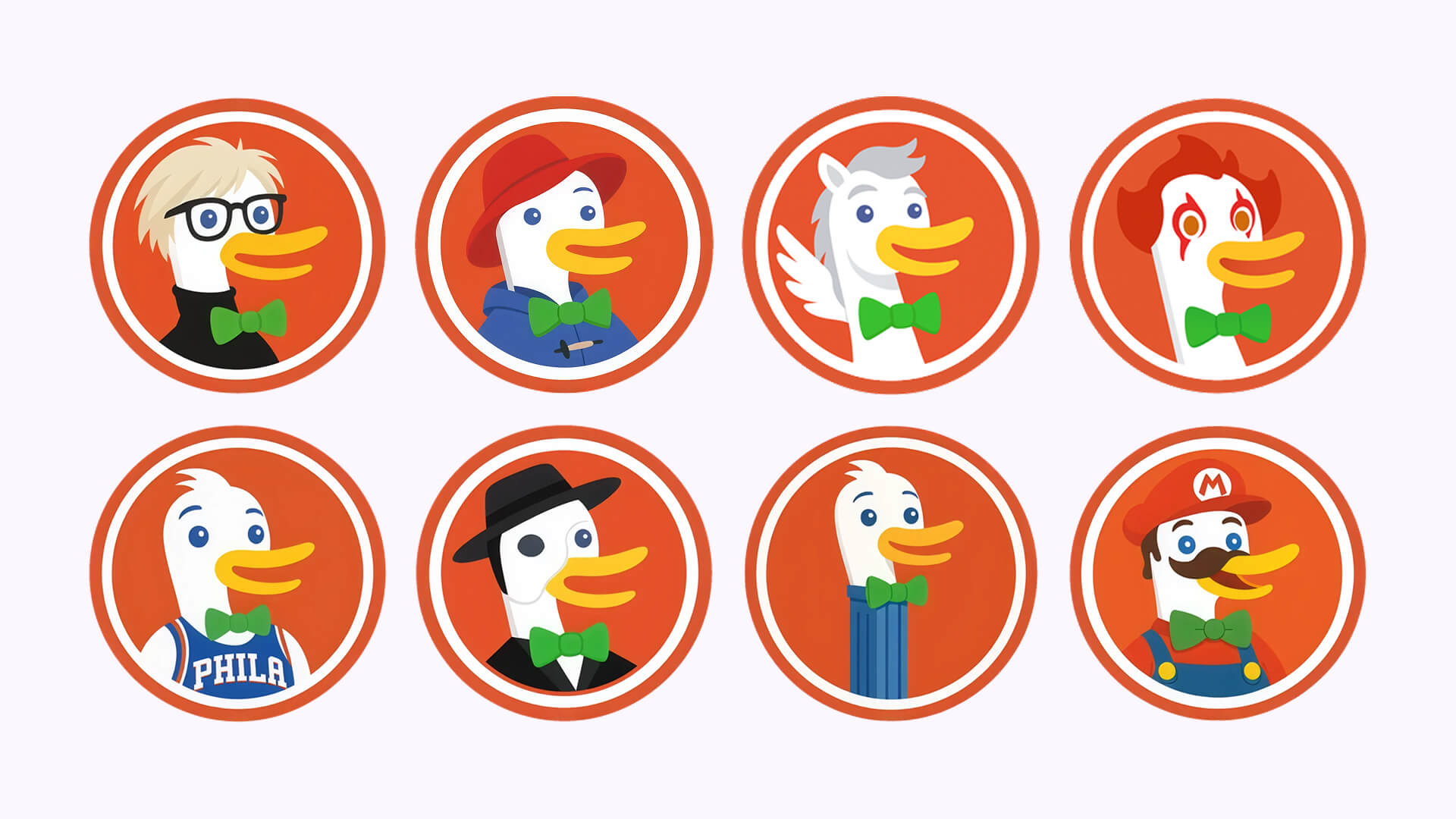 Dax Logo Easter Eggs