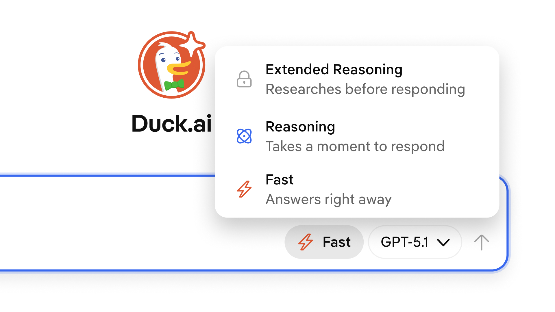 More Powerful Reasoning Models