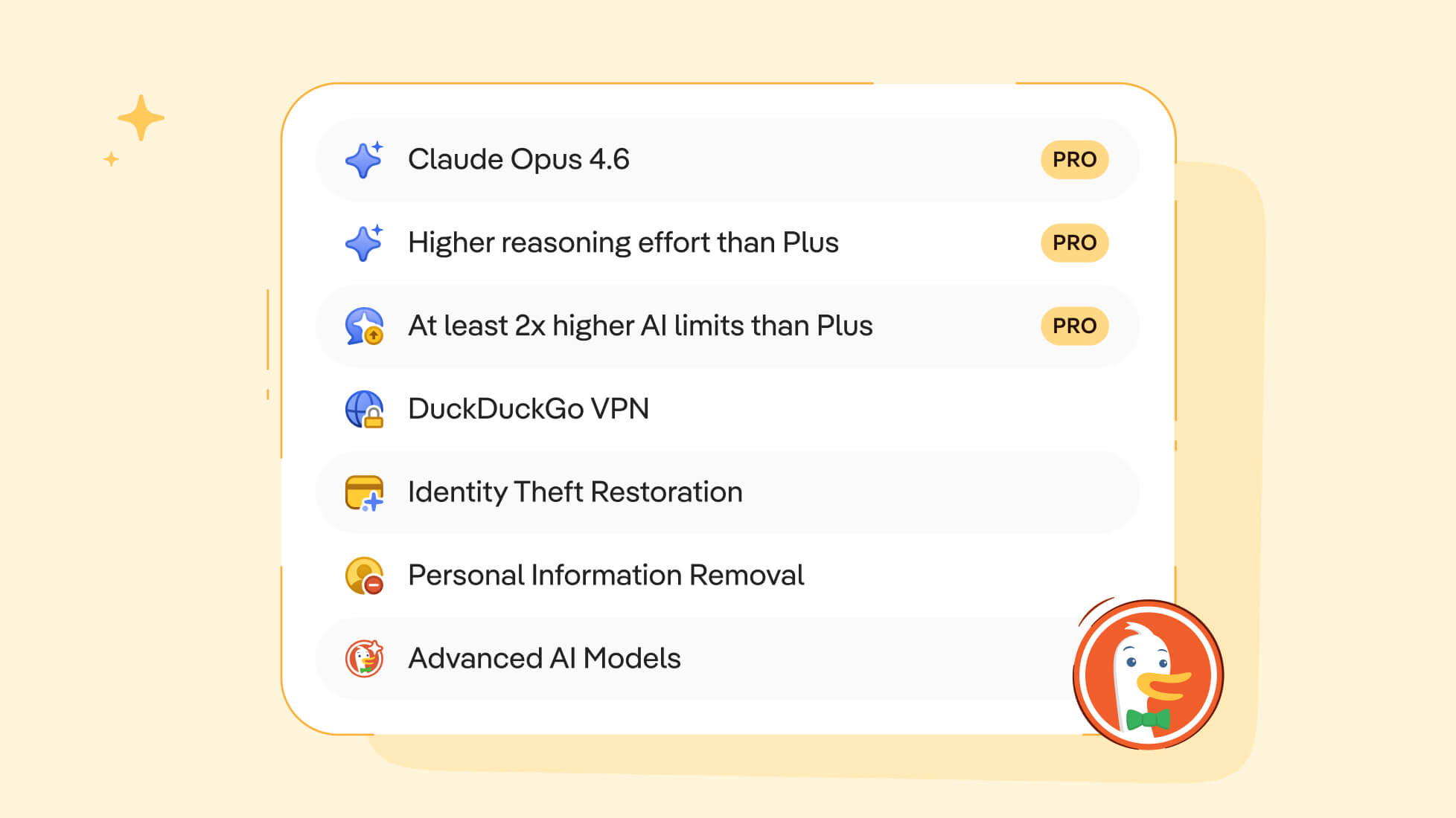 Two Subscription Plans To Meet Your Needs